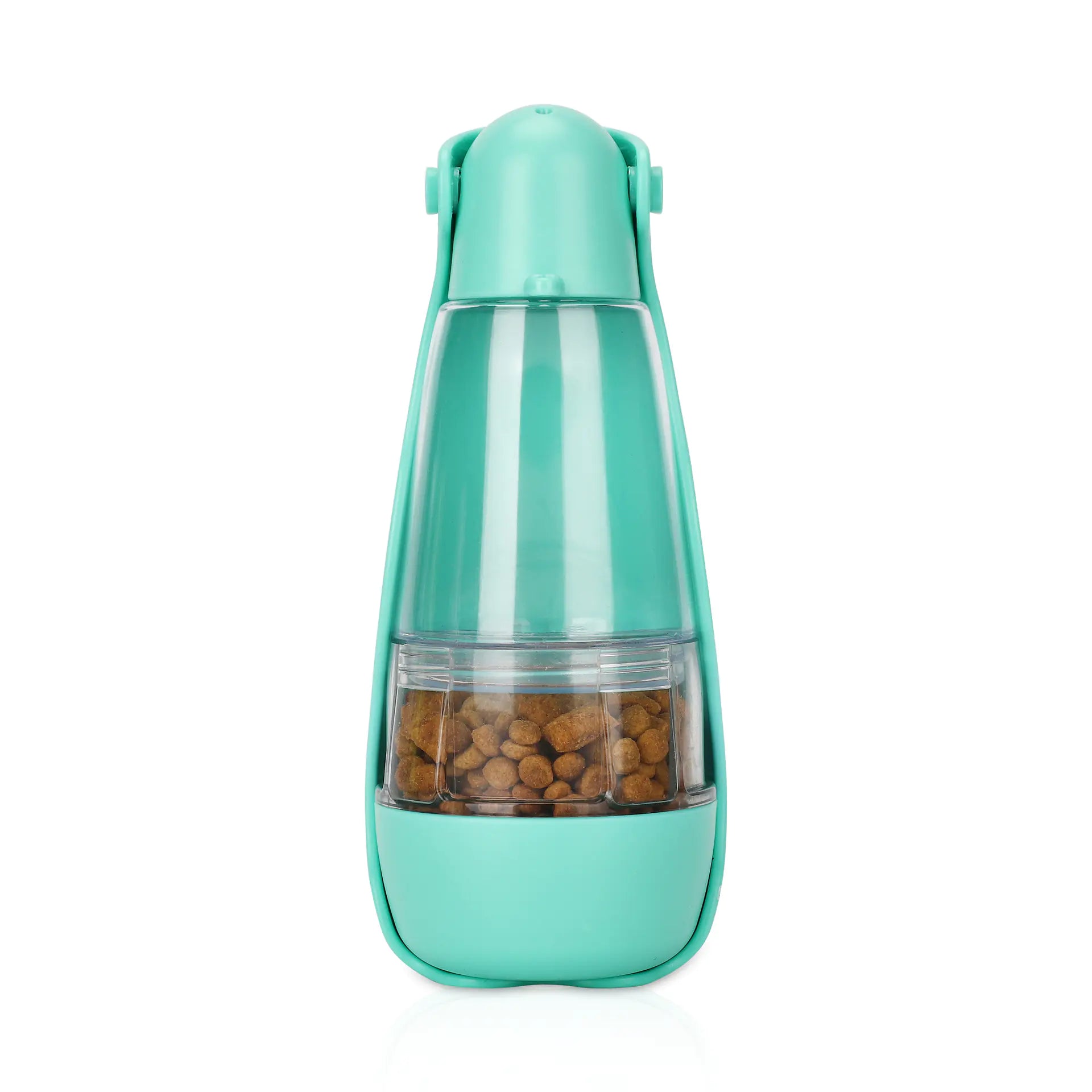 Portable Multifunctional Pet Water Bottle for Dogs & Cats