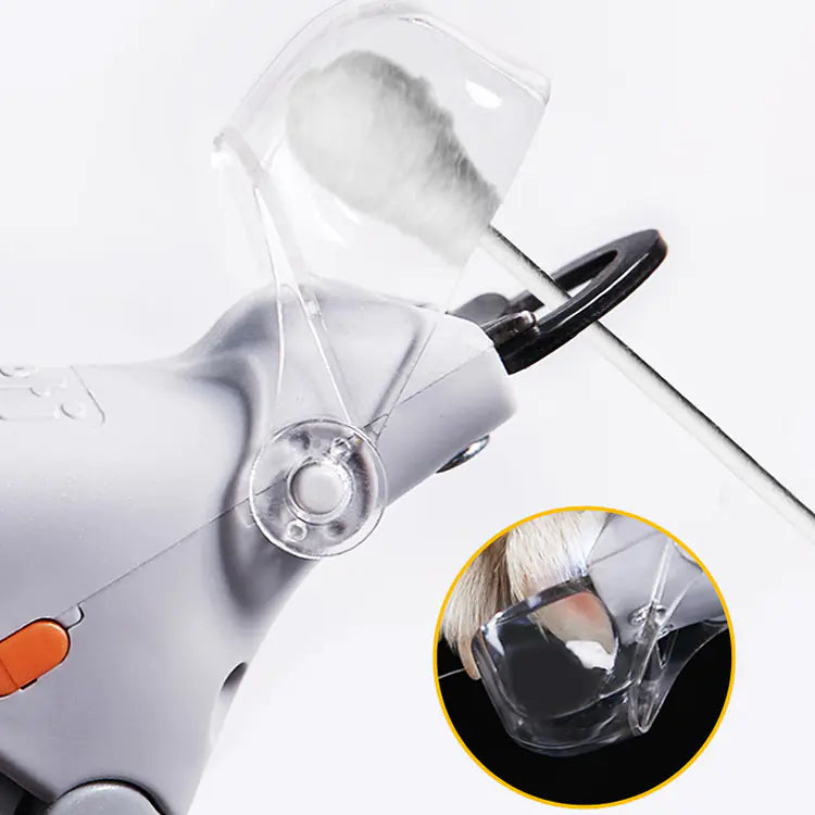 Cat and Dog Nail Clipper - Pet Grooming Tool